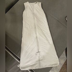 Quilted Toddler Sleep Sack XL